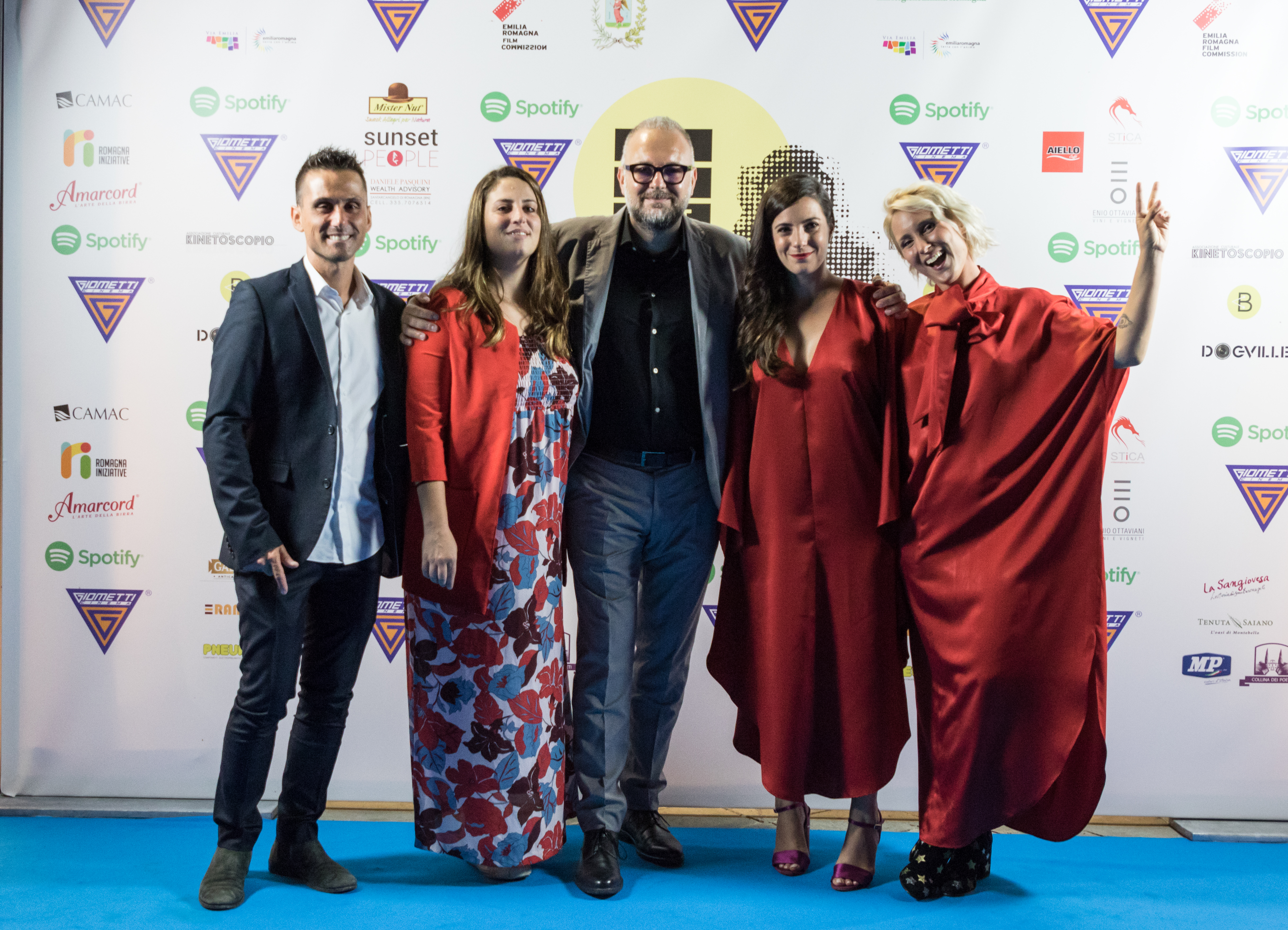 Il Nòt Film Fest 2019 a Santarcangelo