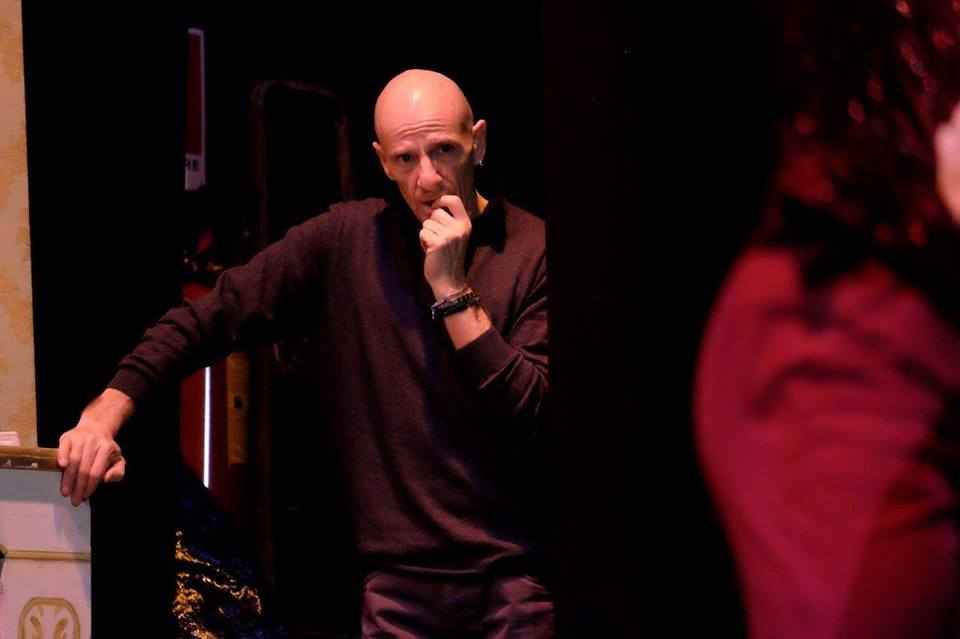 Luigi Martelletta: “La danza è bellezza”