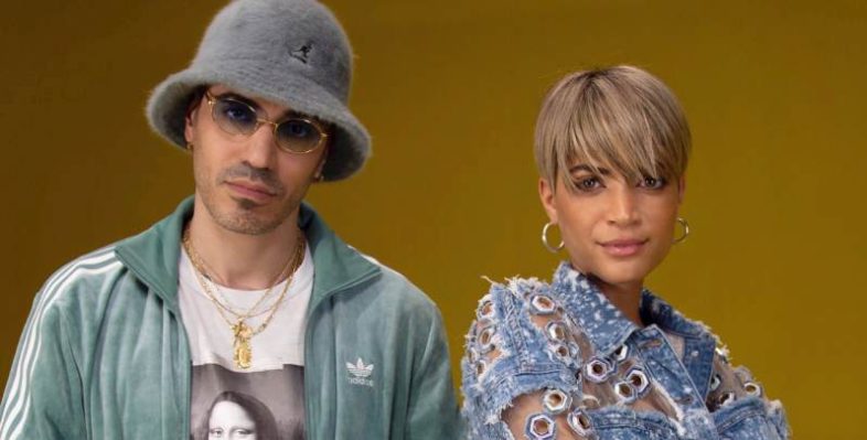 “Margarita”, il nuovo duetto tra Elodie e Marracash