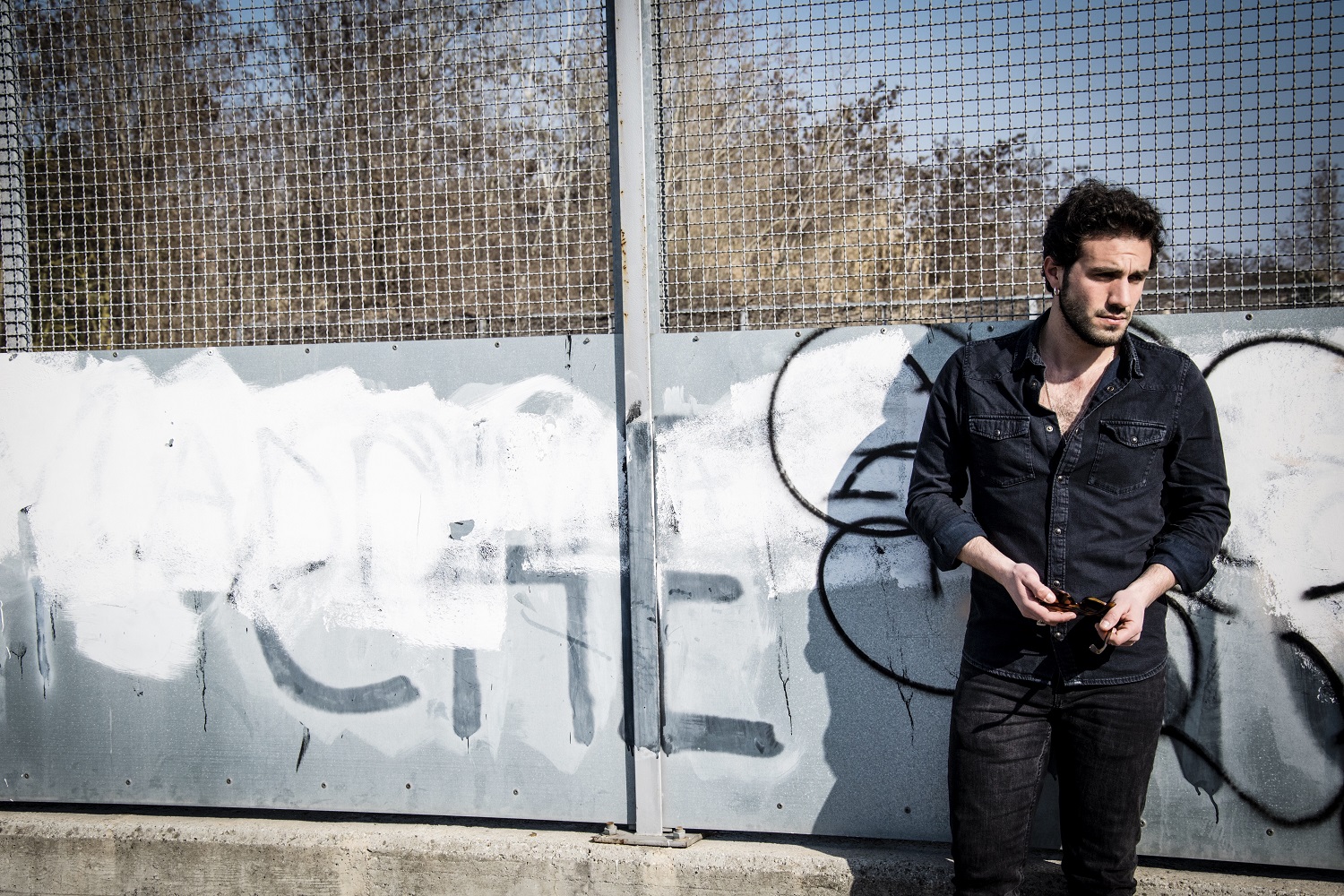 Brando: “La musica rappresenta il viaggio, ovunque”