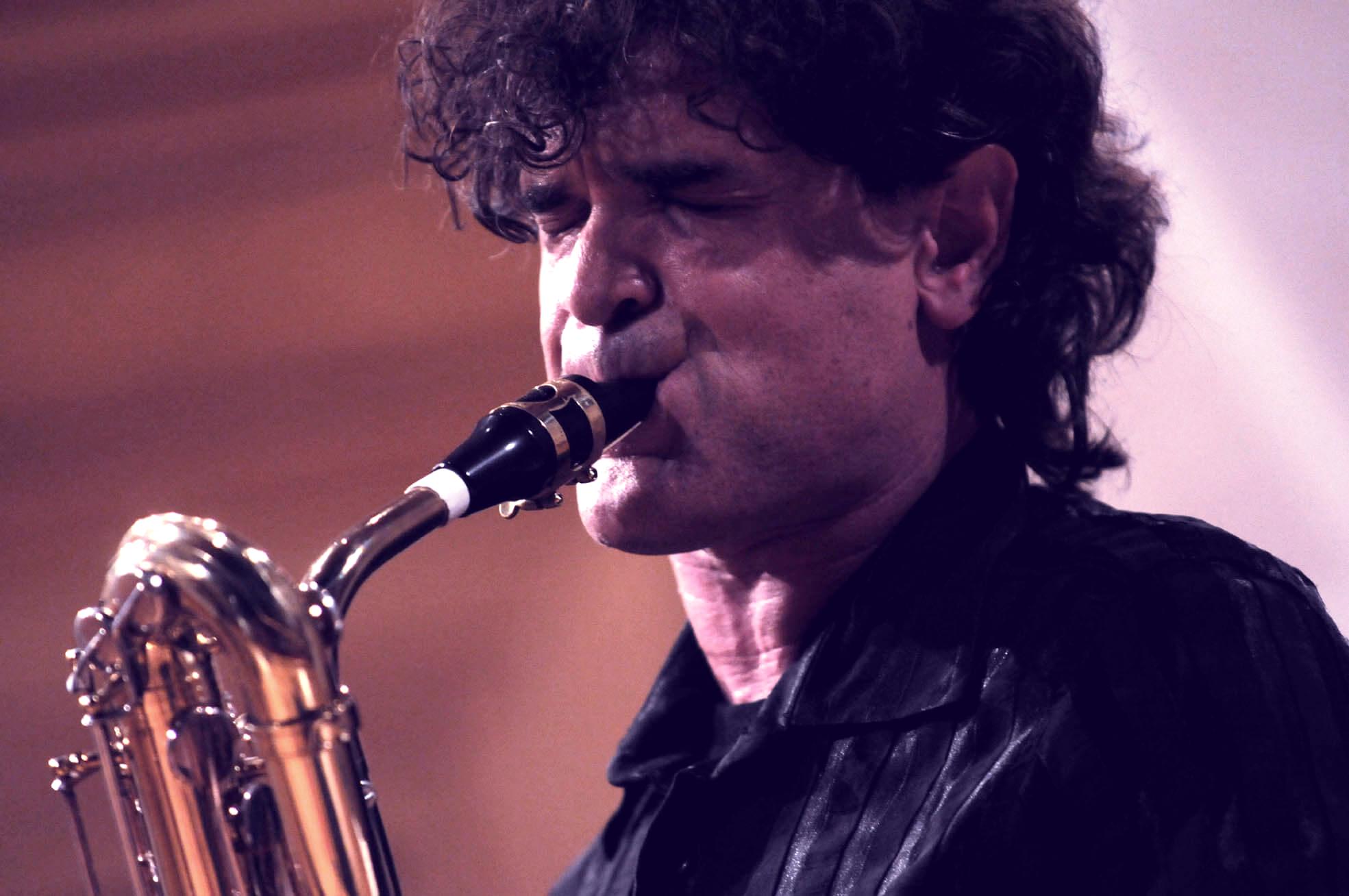 Mario Marzi – Una vita per la musica MARIO MARZI Una Vita per la Musica