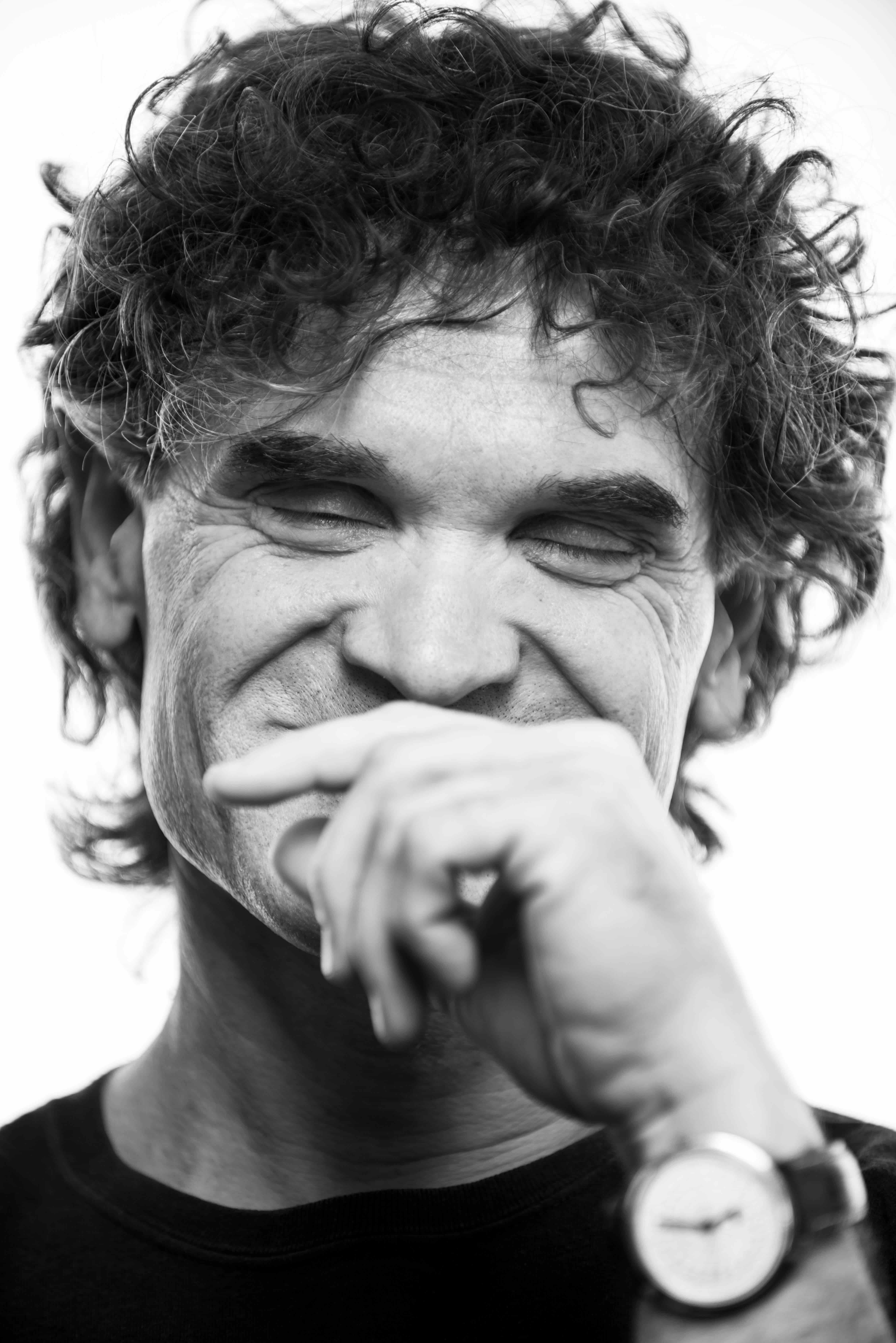 Mario Marzi, il Saxofono