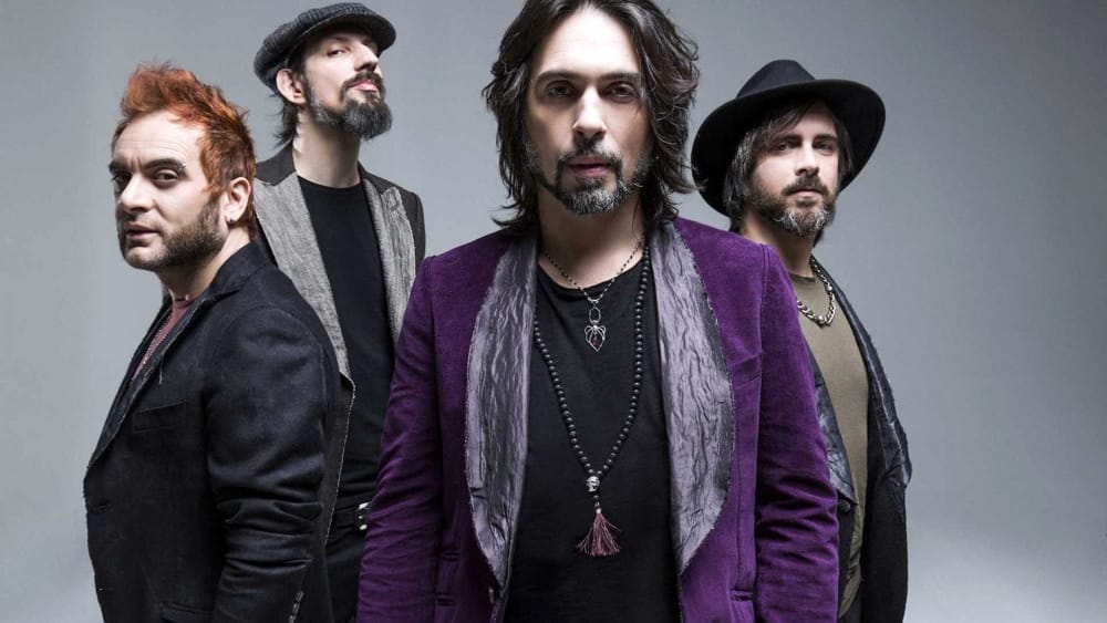 Le Vibrazioni tornano in tour