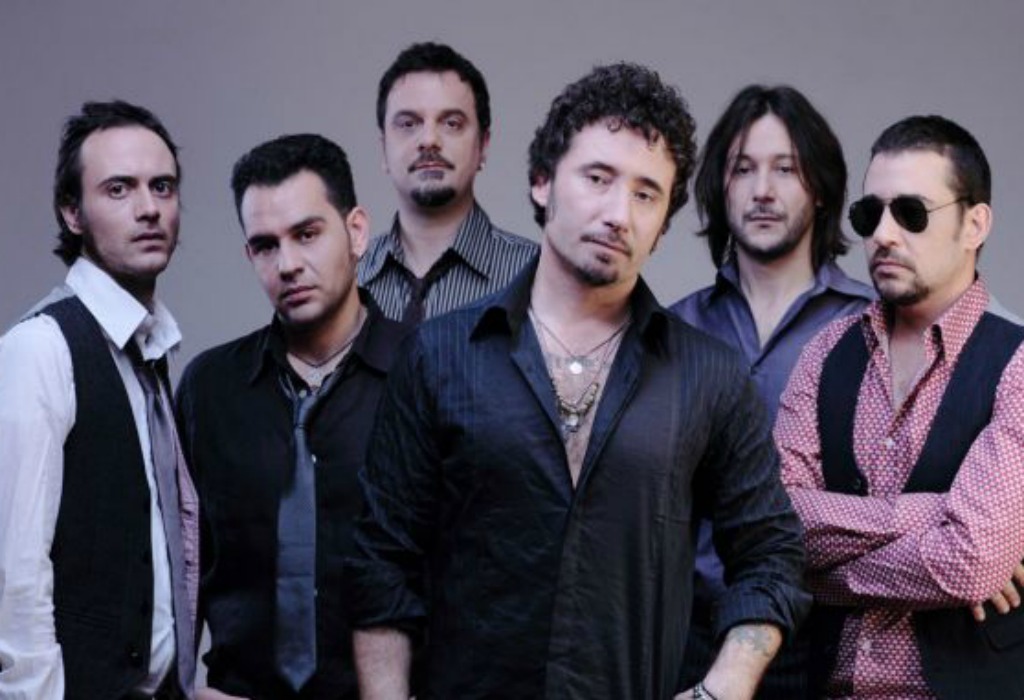 ”Vento del sud”, il nuovo singolo dei Tiromancino