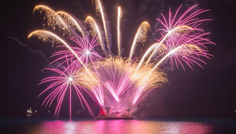 Musica, eventi e spettacoli: torna la Notte Rosa sulla Riviera