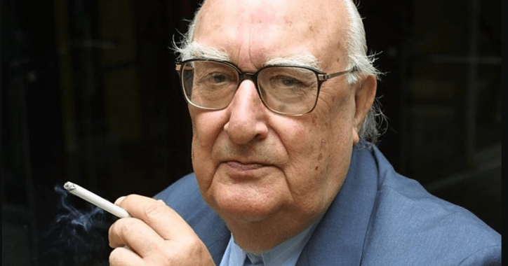 Ci ha lasciato un intellettuale tra la gente. Arrivederci Maestro Camilleri