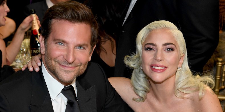 Bradley Cooper e Lady Gaga di nuovo insieme sul set?