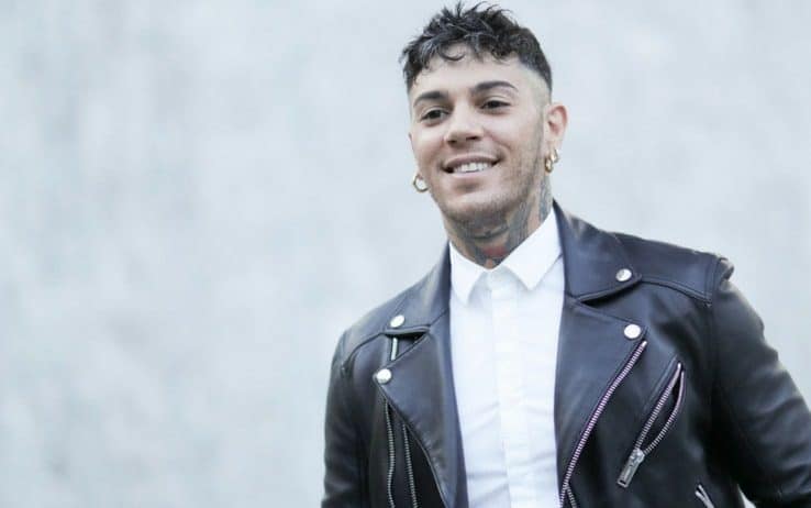 Emis Killa: il rap è tutto e racconta la verità
