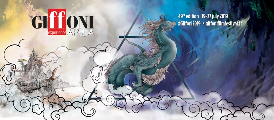 Il fascino del cinema per ragazzi al Giffoni Film Festival