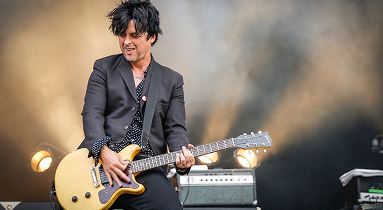 Il grande ritorno dei Green Day