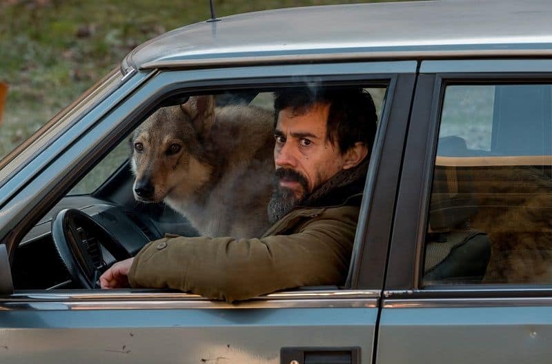 Luigi Lo Cascio torna al cinema con “Il Mangiatore di Pietre”