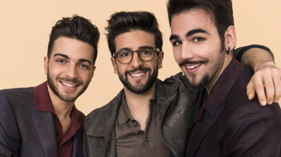 Piero Barone (Il Volo): “La musica è ossigeno”