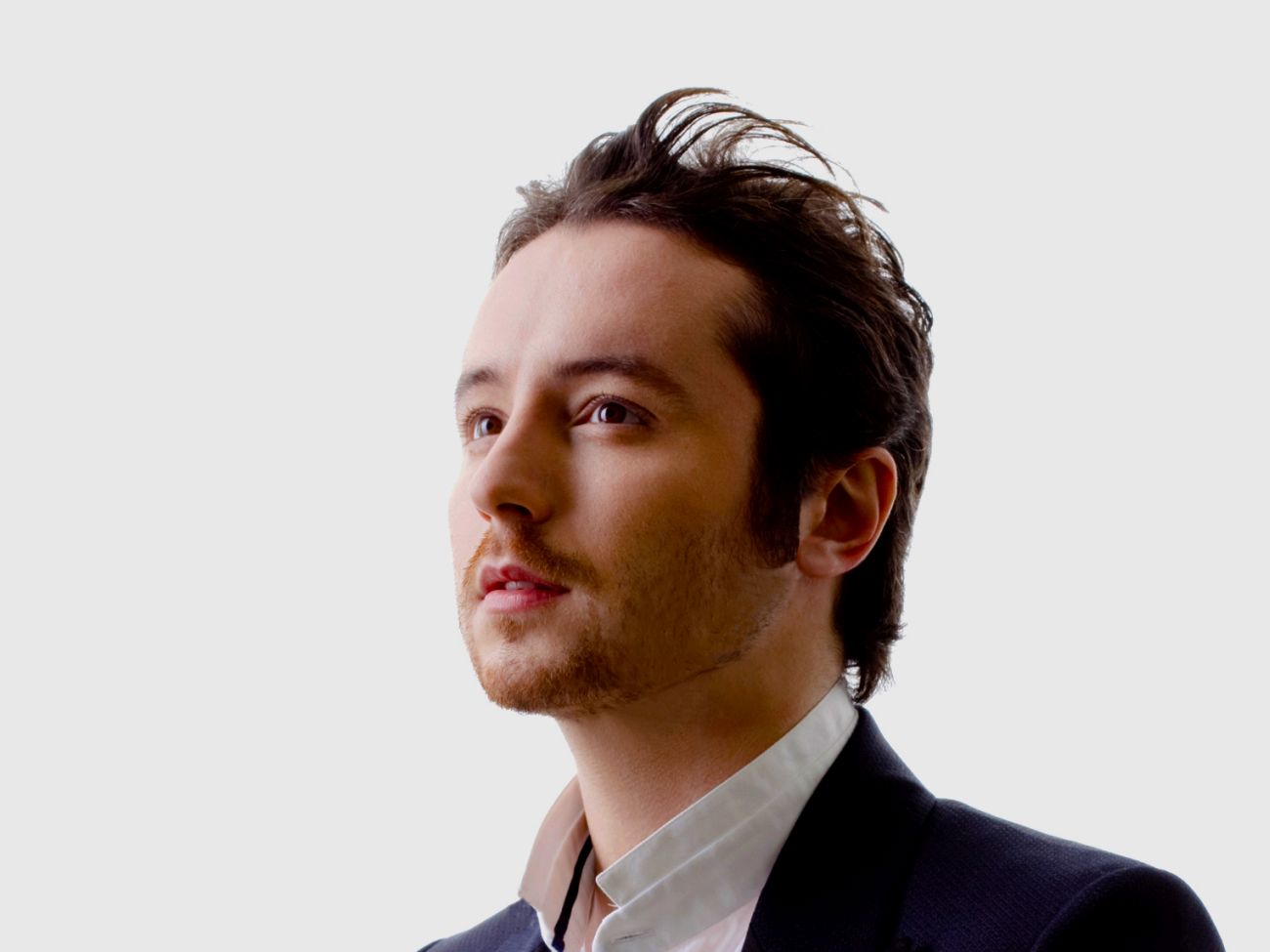 Matteo Macchioni: talento e passione per la lirica