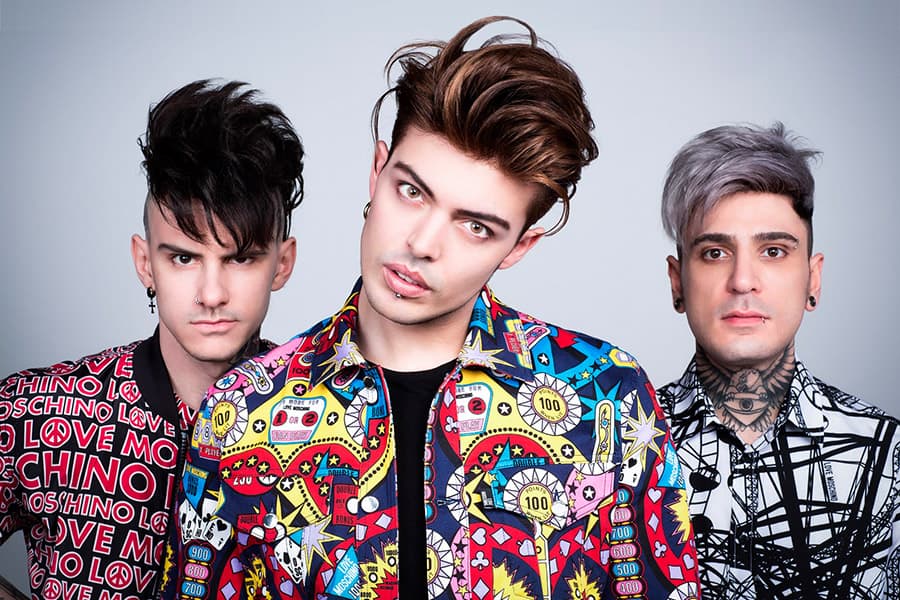 Stash (The Kolors): “Il nostro sogno si è realizzato”