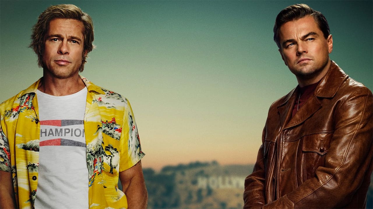 “C’Era Una Volta…a Hollywood”, nel nostalgico romanticismo di Quentin Tarantino