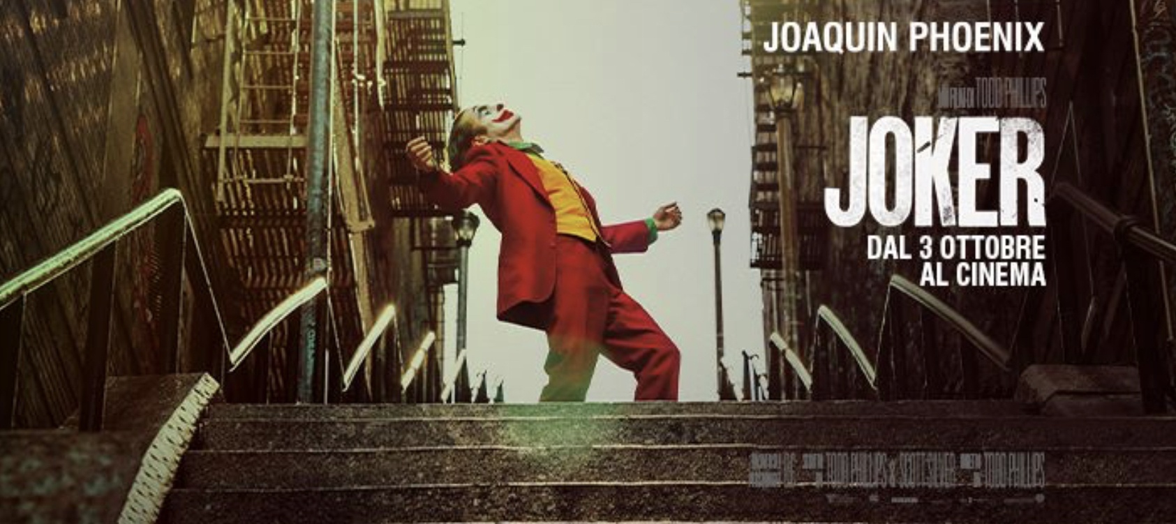 Cala il sipario sul Festival del Cinema di Venezia 2019: Leone d’oro a “Jocker”