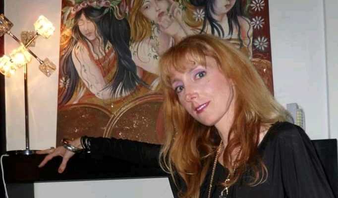 Rita Carlini tra i protagonisti de “Il signor Diavolo” di Pupi Avati