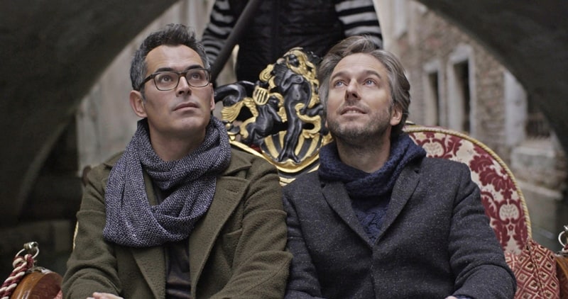 Al cinema Dicktatorship – Fallo e basta!”, di Luca Ragazzi