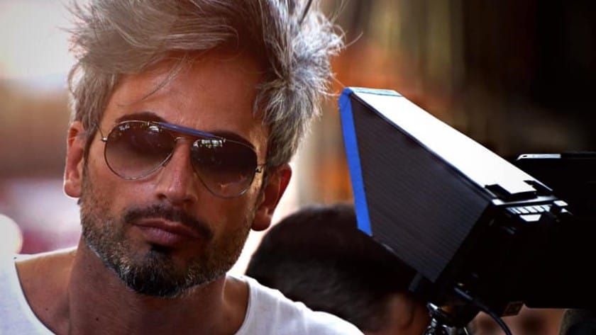 Festival del cinema di Venezia: ecco “Il Dono” di Dario Acocella
