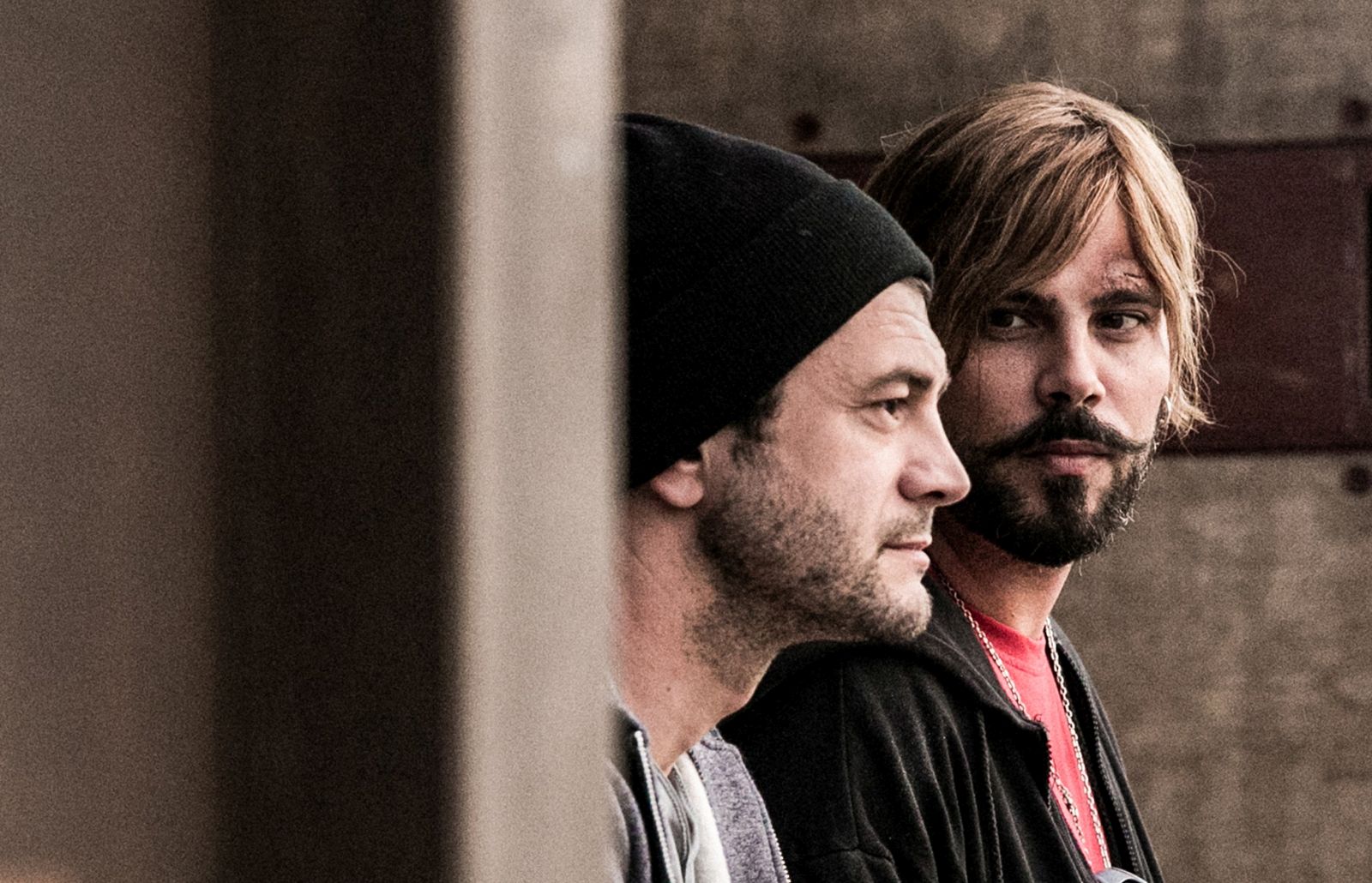 “Drive Me Home”, di Simone Catania con Marco D’Amore e Vinicio Marchioni