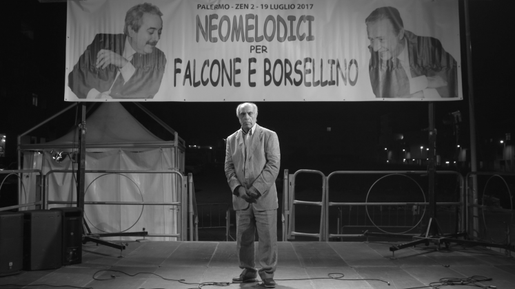 “La mafia non è più quella di una volta”, al cinema