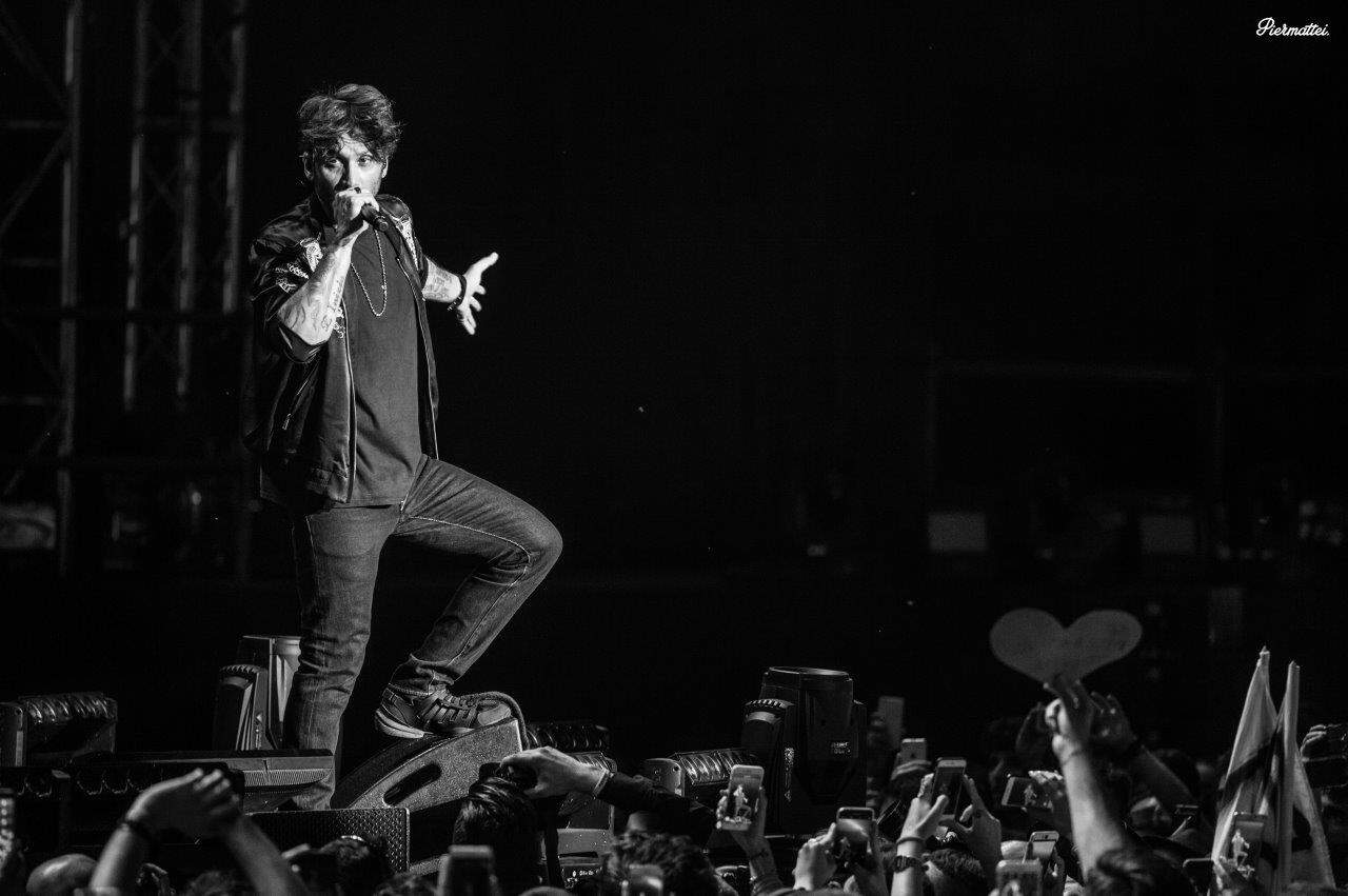 “Per me”, nuovo singolo di Fabrizio Moro