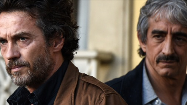 Andrea Valagussa, autore e sceneggiatore: “Cerco l’eccezionale nel quotidiano”