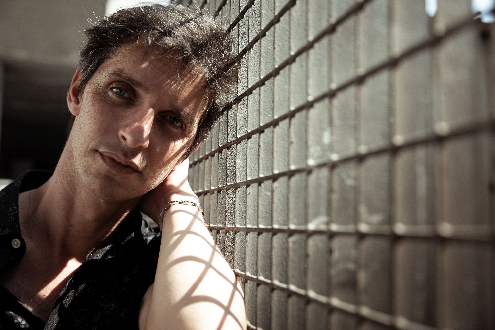 Vasco Barbieri e la sua musica: il “presente come riassunto di tutto”