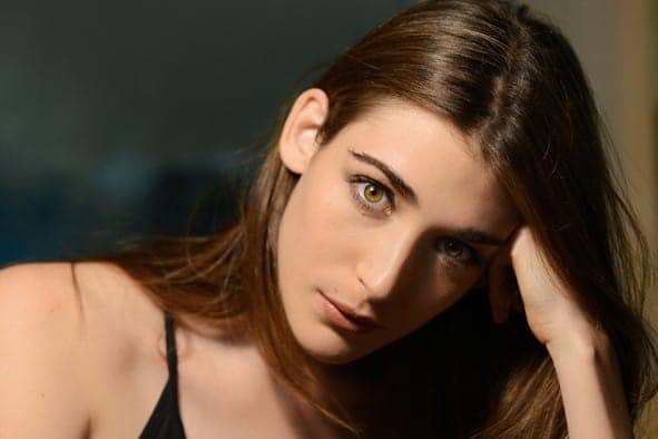 “A un passo dal cielo” con Pilar Fogliati