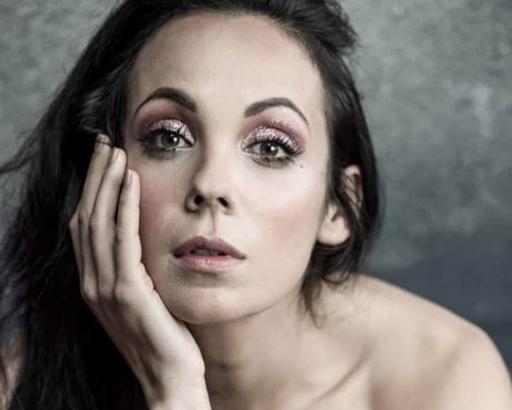 Un’intensa Giulia Fiume in “Un passo dal cielo 5”