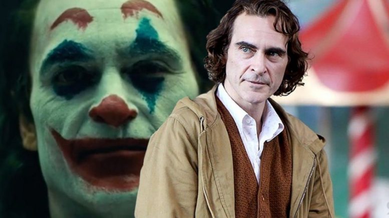 Il “Joker” trionfatore a Venezia arriva al cinema