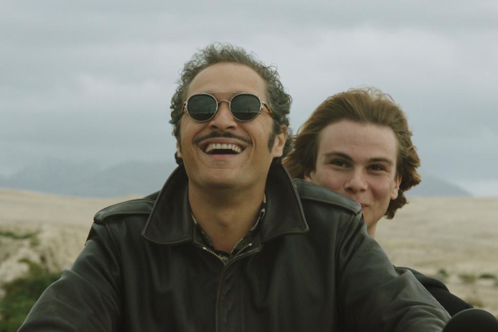 “Tutto Il Mio Folle Amore” di Gabriele Salvatores: le emozioni contro ogni diversità