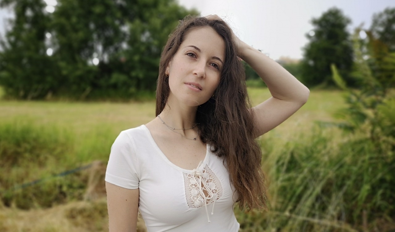 Angela Iris: musica e talento che raccontano emozioni