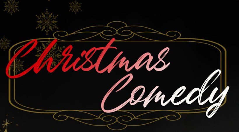 Christmas Comedy – al Circo di Peschiera Borromeo (MI)