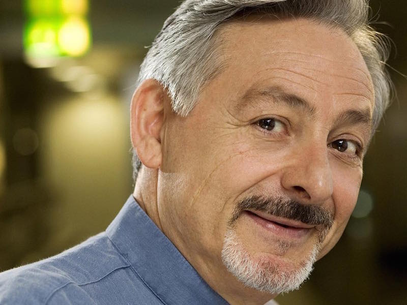 Leo Gullotta e il suo “Pensaci Giacomino”