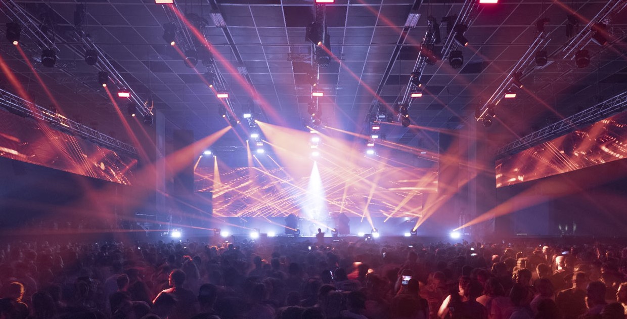 Movement Torino Music Festival