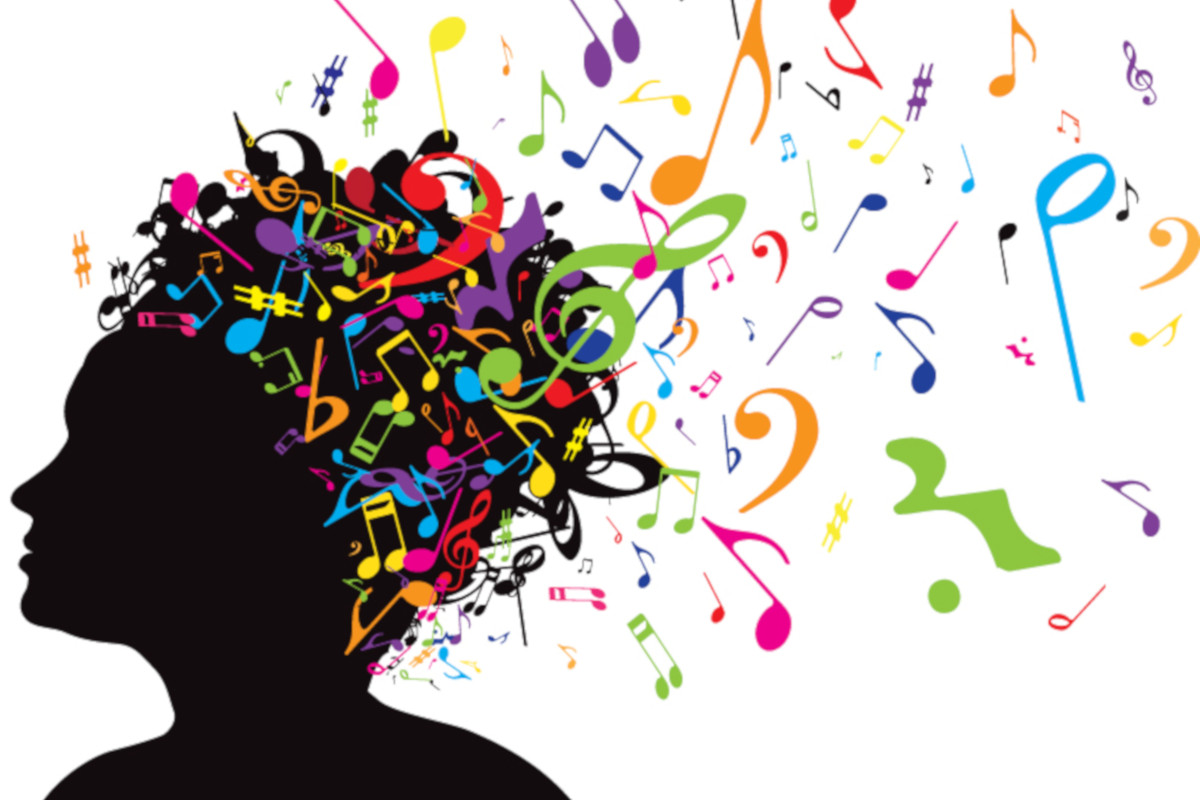 Il potere della musica sul cervello umano