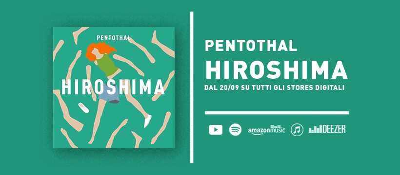 “Hiroshima” e il ritorno dei Pentothal