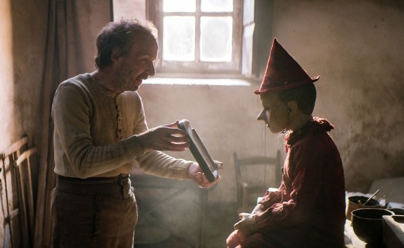 “Pinocchio”, quando un sogno diventa realtà