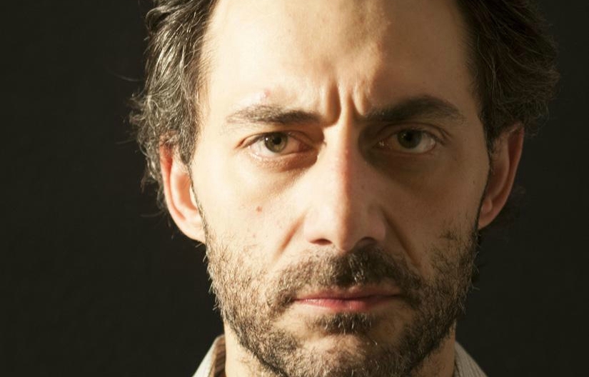 Con “Skianto” Filippo Timi dà voce ai sogni