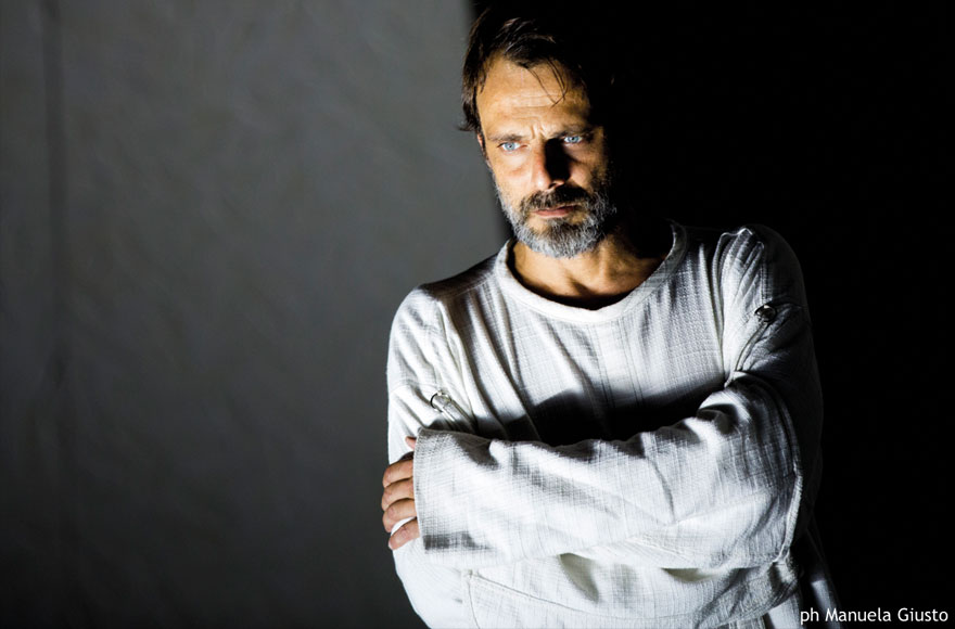 Il Vincent Van Gogh di Alessandro Preziosi celebra l’amore per l’arte