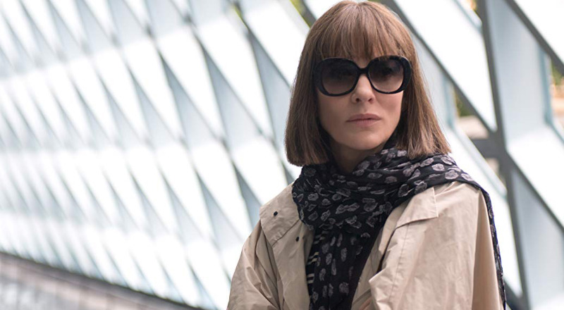 “Che fine ha fatto Bernardette”