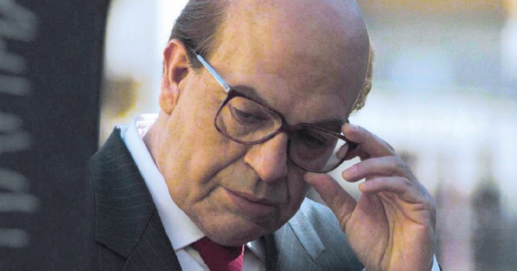 “Hammamet”: Pierfrancesco Favino straordinario nel ruolo di Craxi