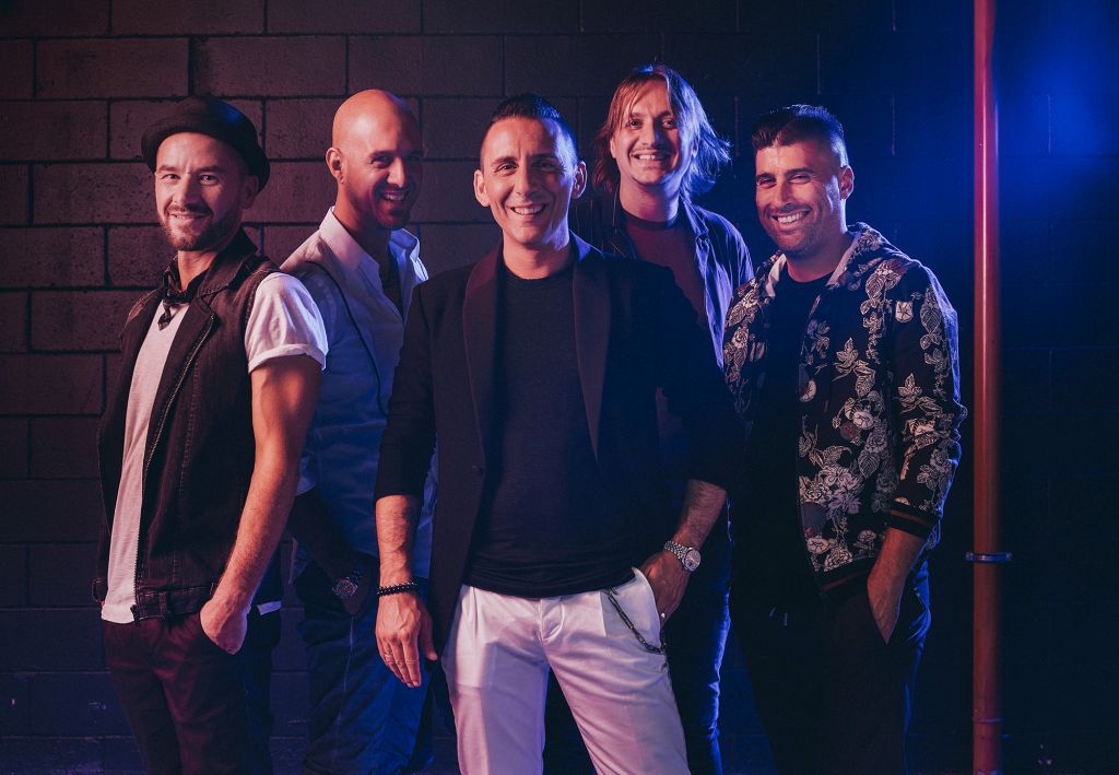 “Testa o croce”, il nuovo singolo dei Modà