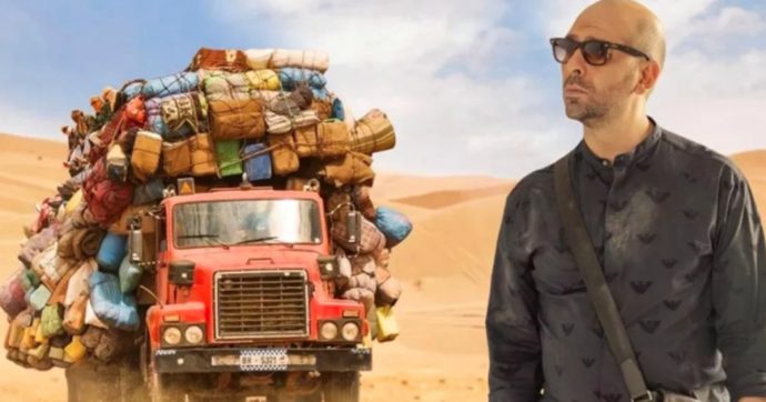 “Tolo Tolo”, il nuovo film di successo di Checco Zalone