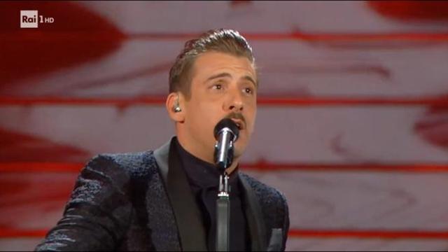 Sanremo 2020 e la classifica totale: Francesco Gabbani e Le Vibrazioni in vetta