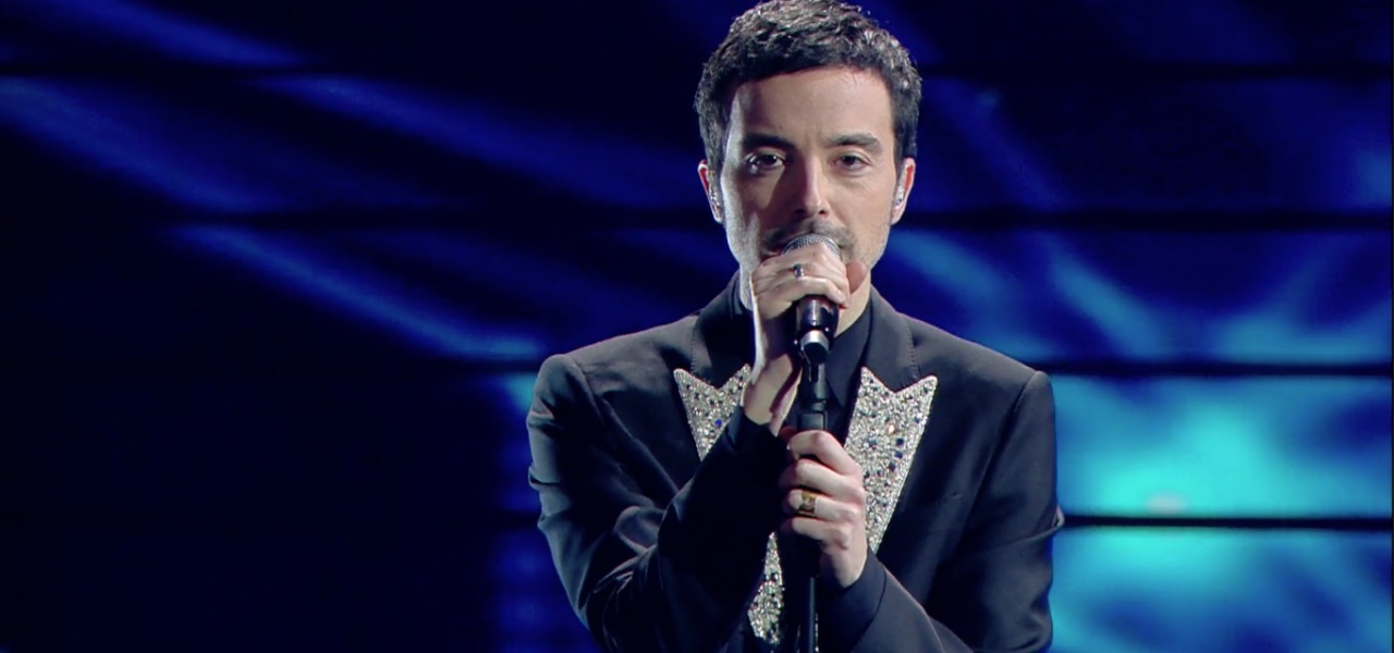 Diodato vince Sanremo con “Fai rumore”. Emozioni e record di ascolti per l’edizione 2020