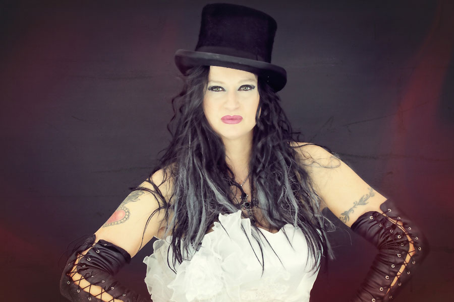 “Protagonista del finale”: l’album di debutto di Gipsy Fiorucci