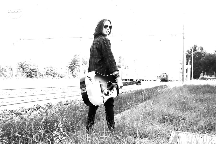 “I’ll Fly Away” di Leo Meconi