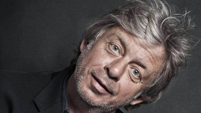 Paolo Rossi alla corte di Versailles: “Io e Moliere una coppia aperta”